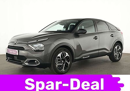 Citroën C4 Citroen PureTech SHZ|Kamera|HuD|Drive-Assist|LED|Tempo