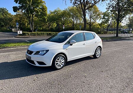 Seat Ibiza 1.4 16V Style, 1.Hand, Zahnriemen+TÜV NEU