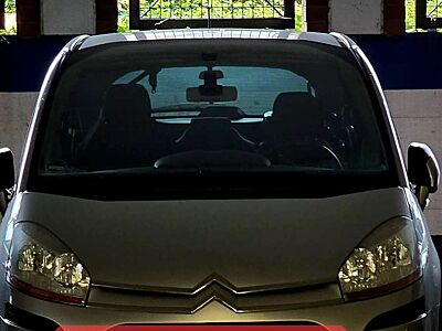 Citroen C4 Picasso Tendance