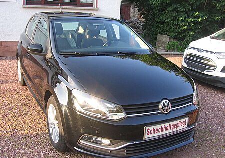 VW Polo Volkswagen 1.0 Comfortline