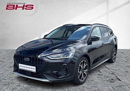 Ford Focus Turnier 1.0l EB MHEV 155PS Active Style