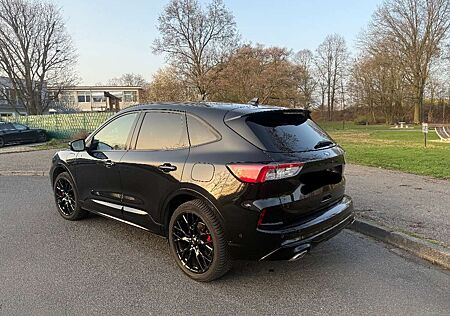 Ford Kuga Plug-In Hybrid ST-Line X