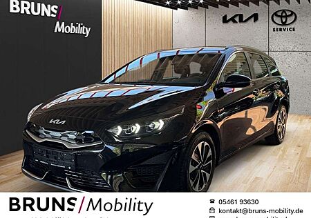Kia XCeed Ceed SW / cee'd SW Ceed SW 1.6 Plug-in Hybrid Spirit Tech+Sitzpaket