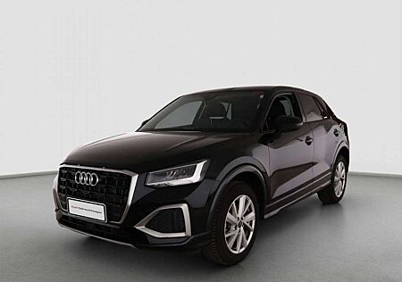 Audi Q2 35 TFSI ADVANCED NAVI KAMERA VIRTUAL LM17