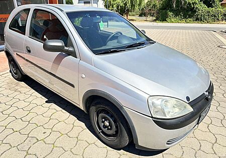 Opel Corsa 1.2 16V * Mit Tüv *