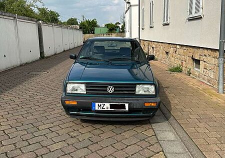 VW Jetta Volkswagen Automatik Flair