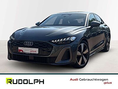 Audi A5 Limousine TFSI 150 kW S-tronic ACC LED Kamera Navi