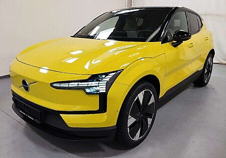 Volvo EX30 Ultra 2WD Pure Electric