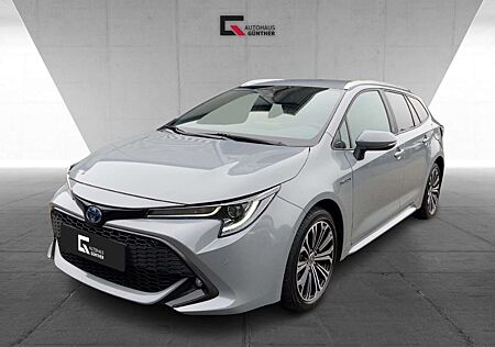 Toyota Corolla Touring Sports Team D Hybrid 2.0 Kamera SitzHzg.