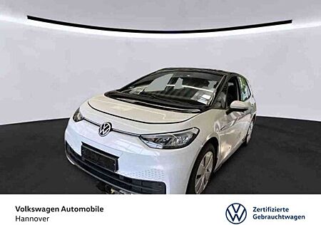 VW ID.3 Volkswagen Pure Performance City Navi LED PDC ACC DAB+