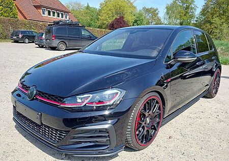 VW Golf Volkswagen VII GTI Performance DSG ACC*LED*Navi*SHZ