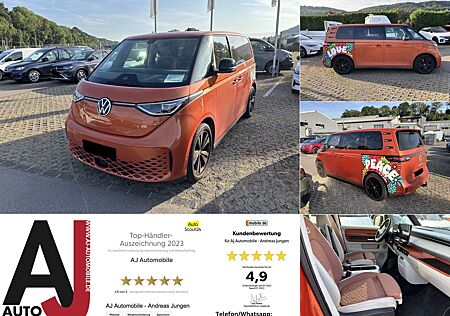 VW ID.BUZZ Volkswagen ID. Buzz Bus Pro Bus Pro