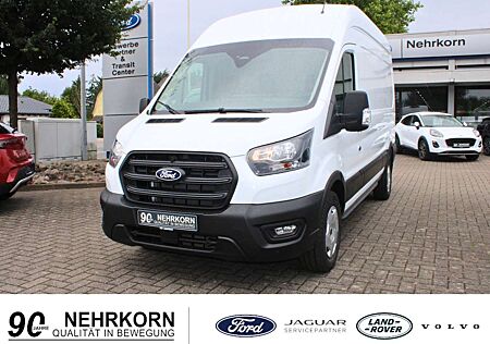 Ford Transit 350 L3H2 Kasten HOCHDACH LKW Trend KLIMA AHK CAM