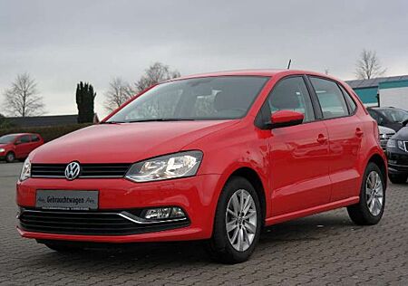 VW Polo Volkswagen 1.2 TSI Highline BMT