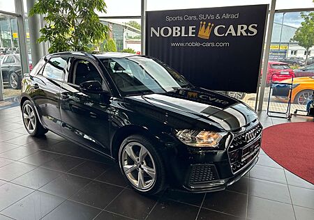 Audi A1 Sportback 35 TFSI CARPLAY KLIMA ALU SHZ