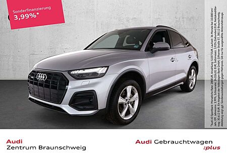 Audi Q5 Sportback 45 TFSI quattro S-tronic MATRIX-LED+P...