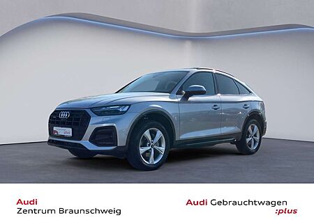Audi Q5 Sportback 45 TFSI quattro S-tronic MATRIX-LED+P...