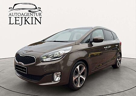 Kia Carens Spirit 1.7CRDI*VOLLAUSSTATTUNG*AUTOMATIK*