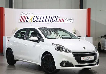 Peugeot 208 1.2 ACTIVE WHITE / 4-TÜRER / GROßES-DISPLAY