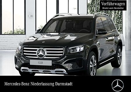 Mercedes-Benz GLB 200 PROGRESSIVE+360°+AHK+LED+TOTW+7G