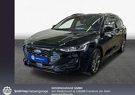 Ford Focus Turnier 1.0 EcoBoost Start-Stopp-System ST-L