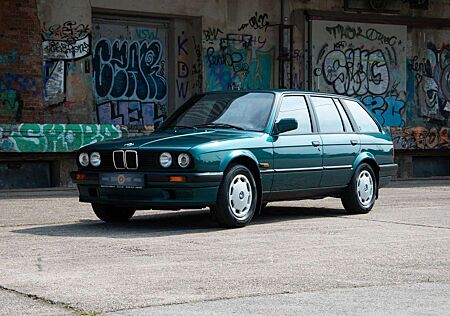 BMW 316i 316 E30 Touring Scheckheftgepflegt