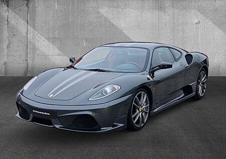 Ferrari F430 Scuderia*Racing Stripes*Carbon*LED*