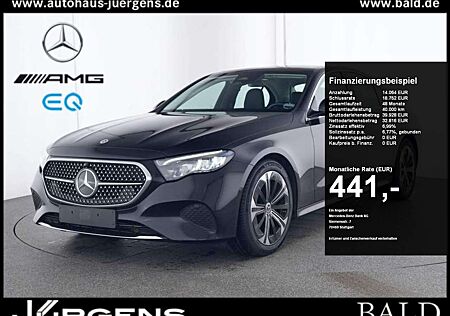 Mercedes-Benz E 220 d Avantgarde/LED/Cam/Pano/Totw/Distr/19'