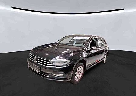 VW Passat Variant Volkswagen Passat 2.0 TDI DSG Variant Business*PANO*AHK*CAM