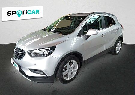 Opel Mokka X Innovation 1.4 Turbo AT6,Schiebedach,AHK