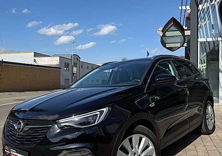 Opel Grandland X Ultimate+Sitz.Lüf.Heiz.+Lenk+VOLL