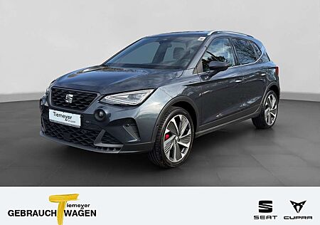 Seat Arona 1.0 TSI DSG FR LED KAMERA NAVI LM18