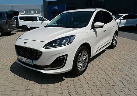 Ford Kuga PHEV Vignale *B&O*2xKamera*AHK el.*