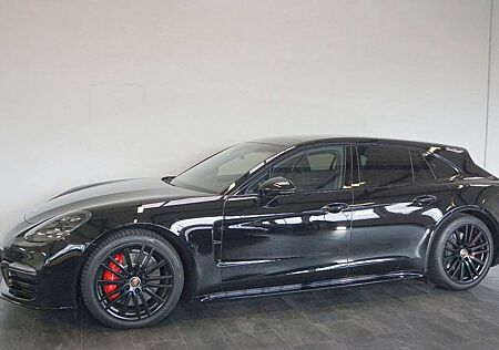 Porsche Panamera GTS Sport Turismo Matrix Pano Chrono