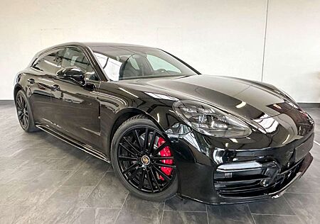 Porsche Panamera GTS Sport Turismo Matrix Pano Chrono
