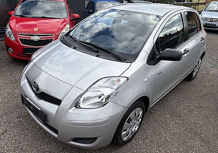 Toyota Yaris 1.0*Cool*5 Türen* Klima* Tüv neu*