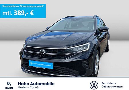 VW Taigo Volkswagen 1.5TSI DSG Life ACC Navi LED PDC Sitzheiz