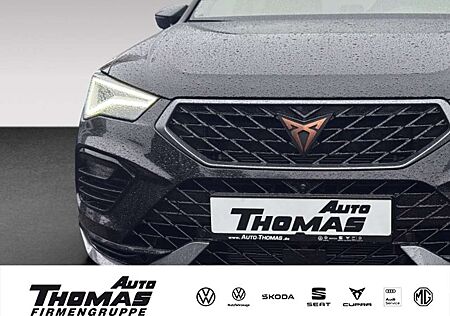 Seat Ateca 2.0 TSI DSG VZ 4Drive Klima GRA