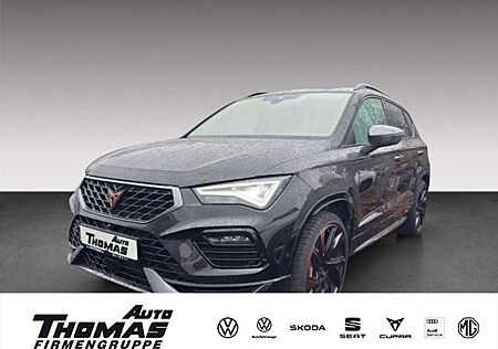 Seat Ateca 2.0 TSI DSG VZ 4Drive Klima GRA