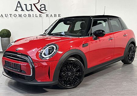 Mini Cooper 5-Türer Aut. NAV+LED+PANO+17ZOLL+SHZ+1HD