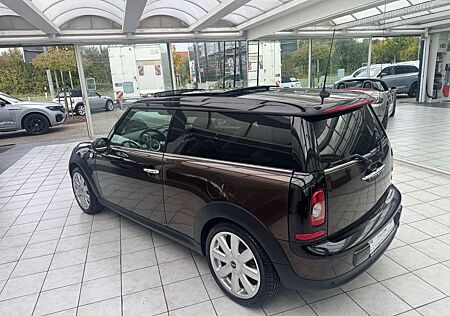 Mini Cooper Clubman