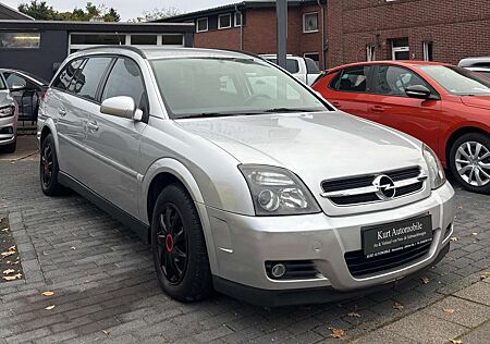 Opel Vectra Edition Station Wagon