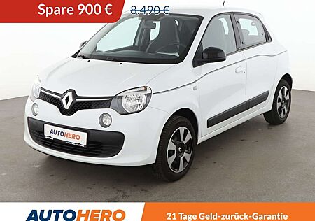 Renault Twingo 1.0 SCe Limited*LIM*KLIMA*GARANTIE