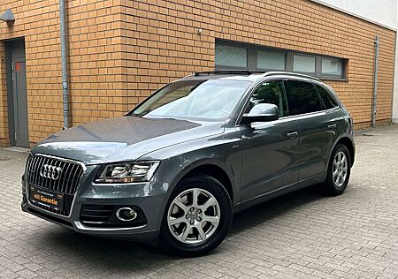 Audi Q5 2.0 TFSI hybrid quattro/PANORAMADACH/GEPFLEGT