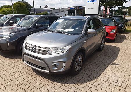 Suzuki Vitara 1.6 VVT Comfort 4x4