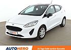 Ford Fiesta 1.0 EcoBoost Trend*SHZ*KLIMA*GARANTIE*