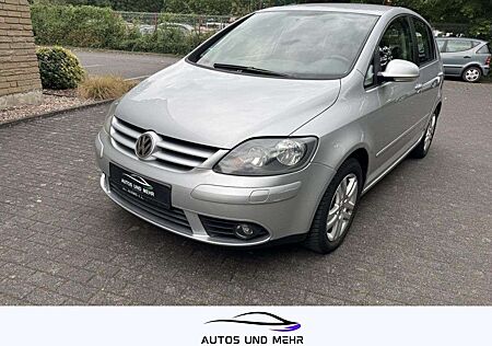 VW Golf Plus Volkswagen V Tour Klima Einparkhilfe Sitzheizung