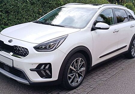 Kia Niro 1.6 GDI HEV 2WD OPF Aut. Spirit