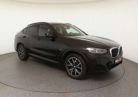 BMW X4 M d xDrive Laser|HUD|PAs+360|Standhz|el.Sitz