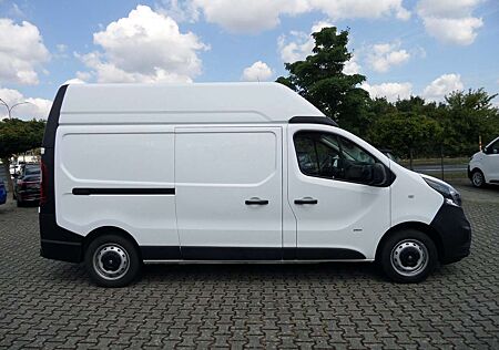 Opel Vivaro Kasten L2H2 1.6 CDTi+Klima+3-Sitzer+1.Hand